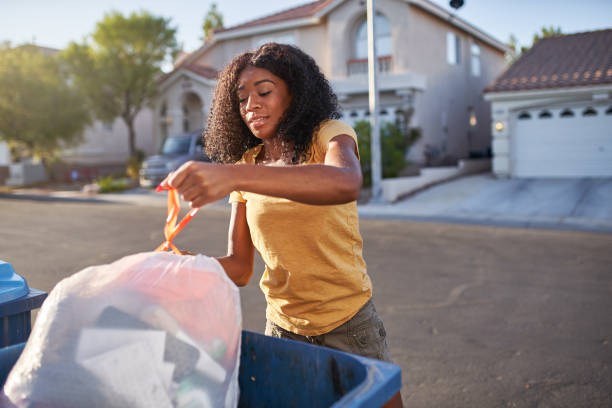 Best Construction Debris Removal  in Fairhope, AL