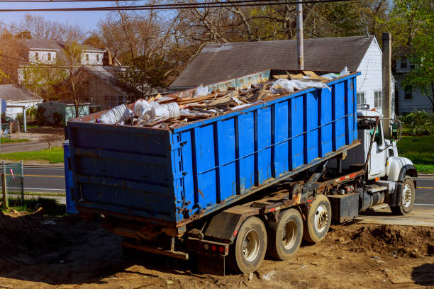 Best Full-Service Junk Removal  in Fairhope, AL