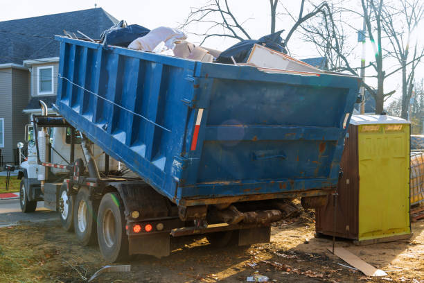 Best Junk Hauling Services  in Fairhope, AL