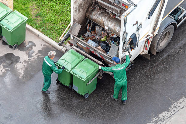 Reliable Fairhope, AL Junk Removal Solutions