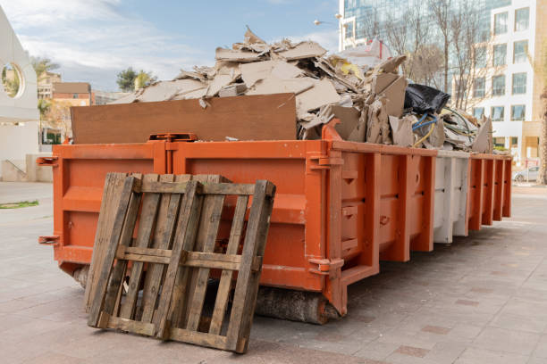 Best Garage Cleanout Services  in Fairhope, AL