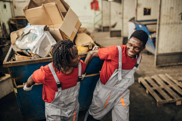 Commercial Cleanout Services in Fairhope, AL