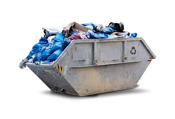 Best Basement Cleanout Services  in Fairhope, AL